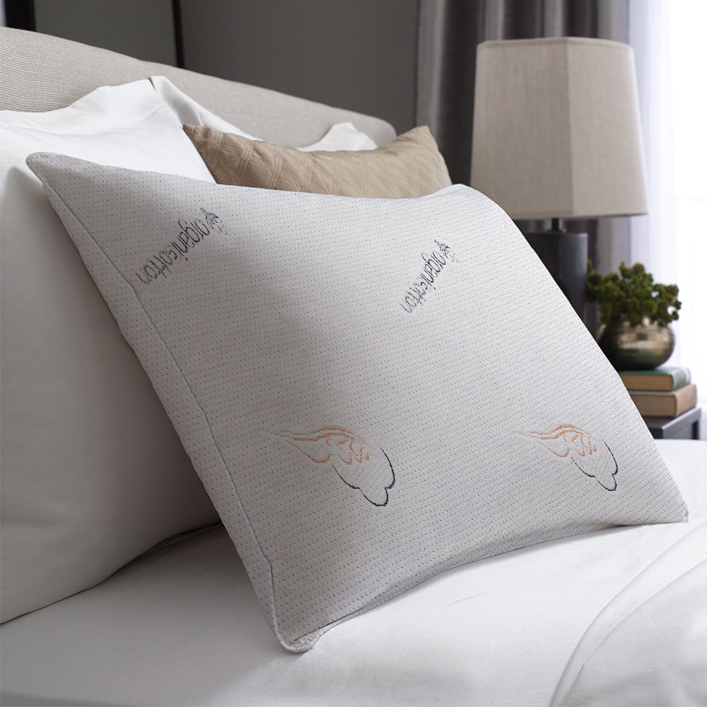 Bed Pillow Walmart Throw Pillows Canada Foam Pillows Walmart