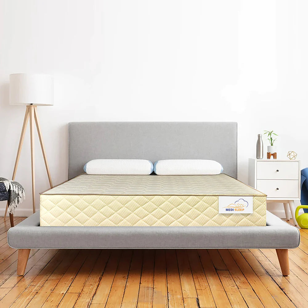 Which type of mattress is best?