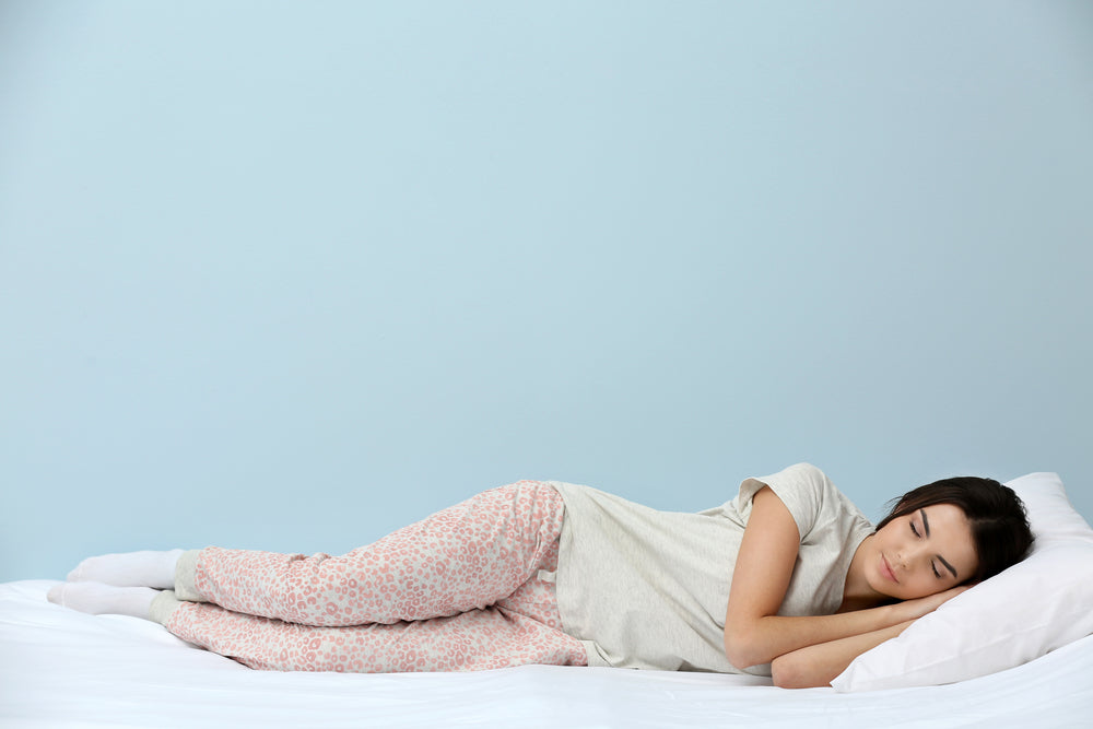 Tips To Get Good Sleep Every Day