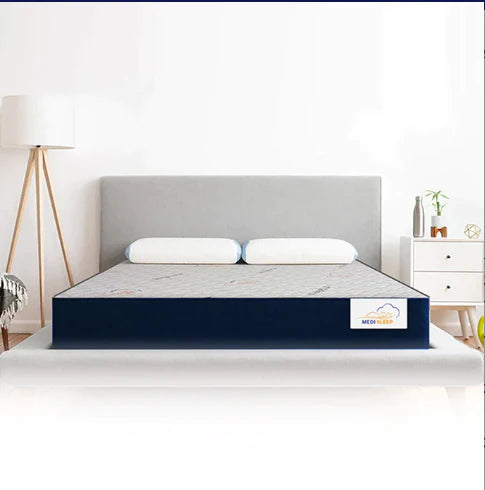 The Ultimate Memory Foam Mattress Guide: Everything You  Need To Know