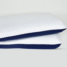 Load image into Gallery viewer, Medisleep Natural Reversecore latex Pillow

